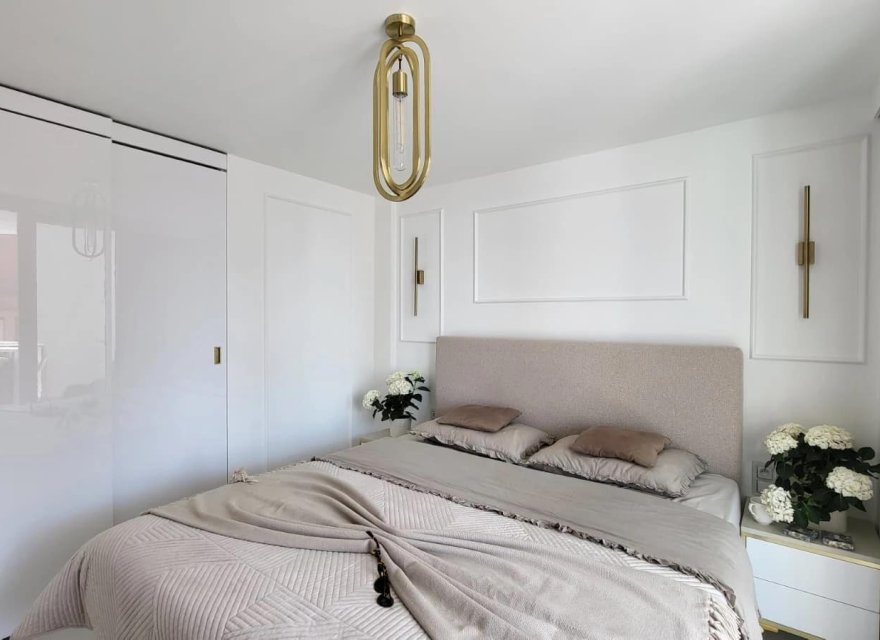 Перепродаж - Апартаменти - Calpe - Cucarres