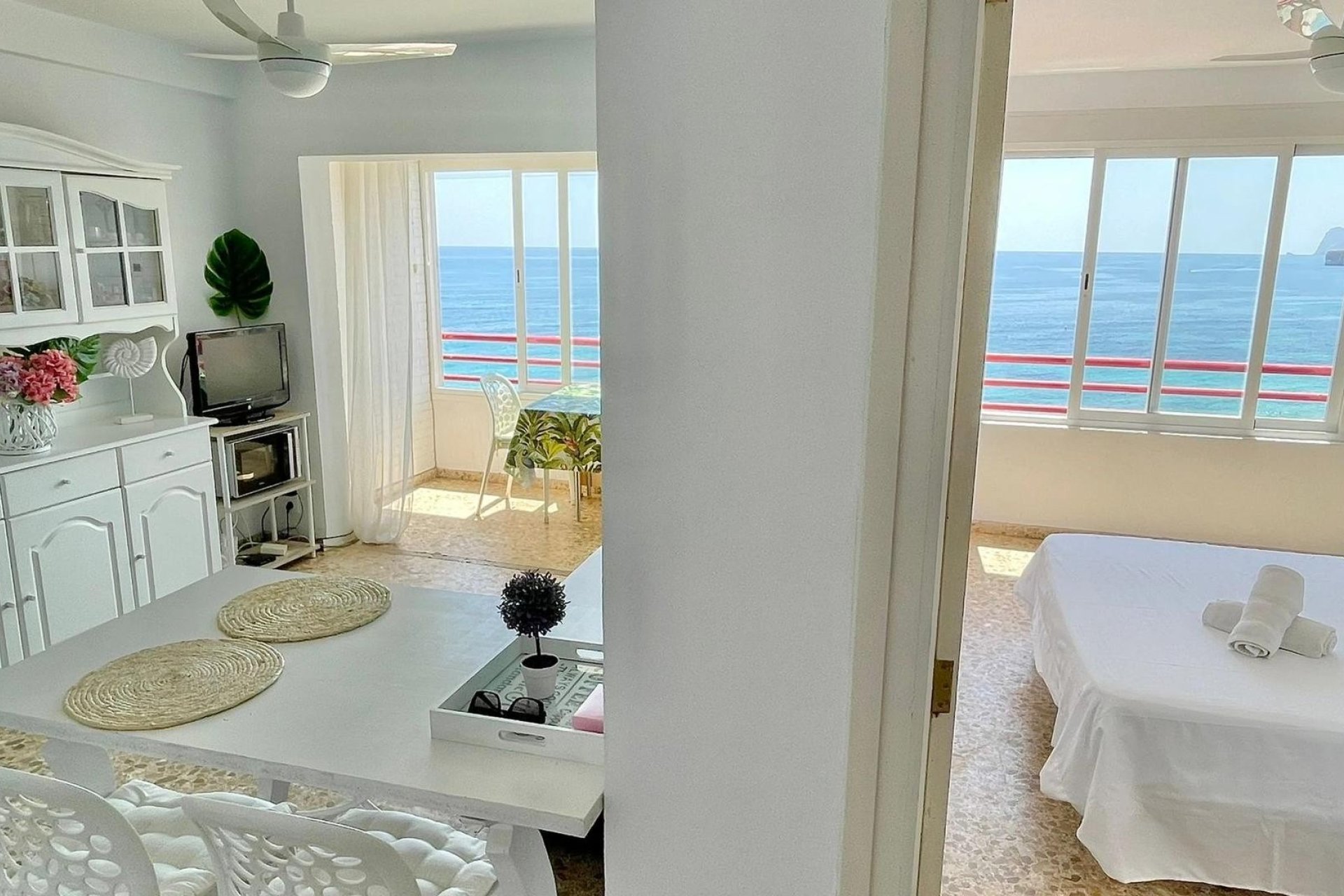 Перепродаж - Апартаменти - Calpe - Gran Sol