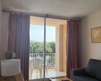 Перепродаж - Апартаменти - Calpe