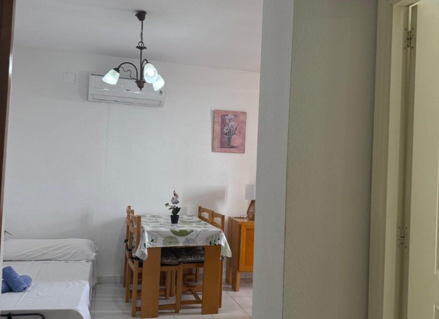 Перепродаж - Апартаменти - Calpe