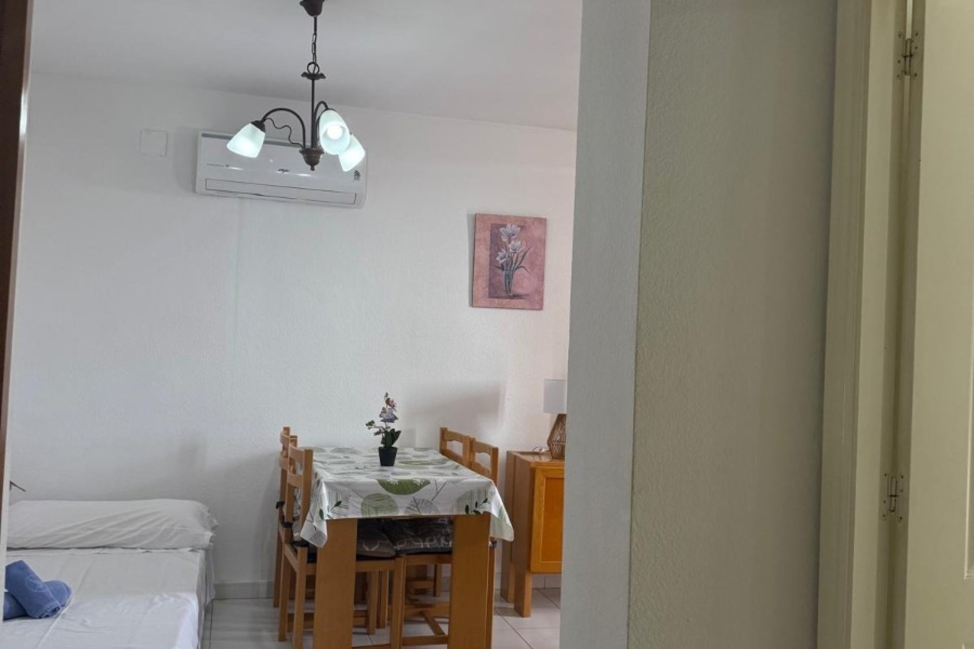 Перепродаж - Апартаменти - Calpe