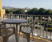 Перепродаж - Апартаменти - Calpe