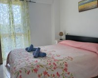 Перепродаж - Апартаменти - Calpe