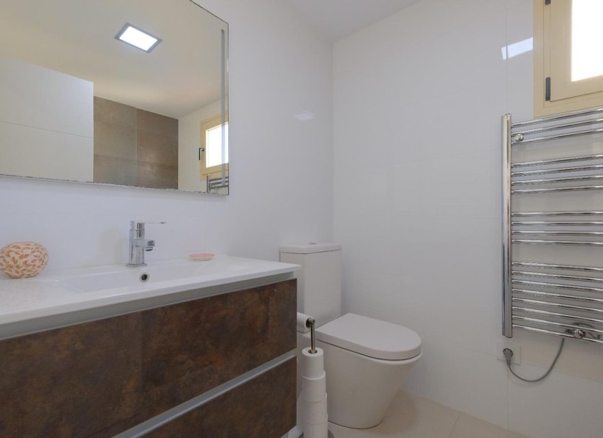 Перепродаж - Апартаменти - Calpe