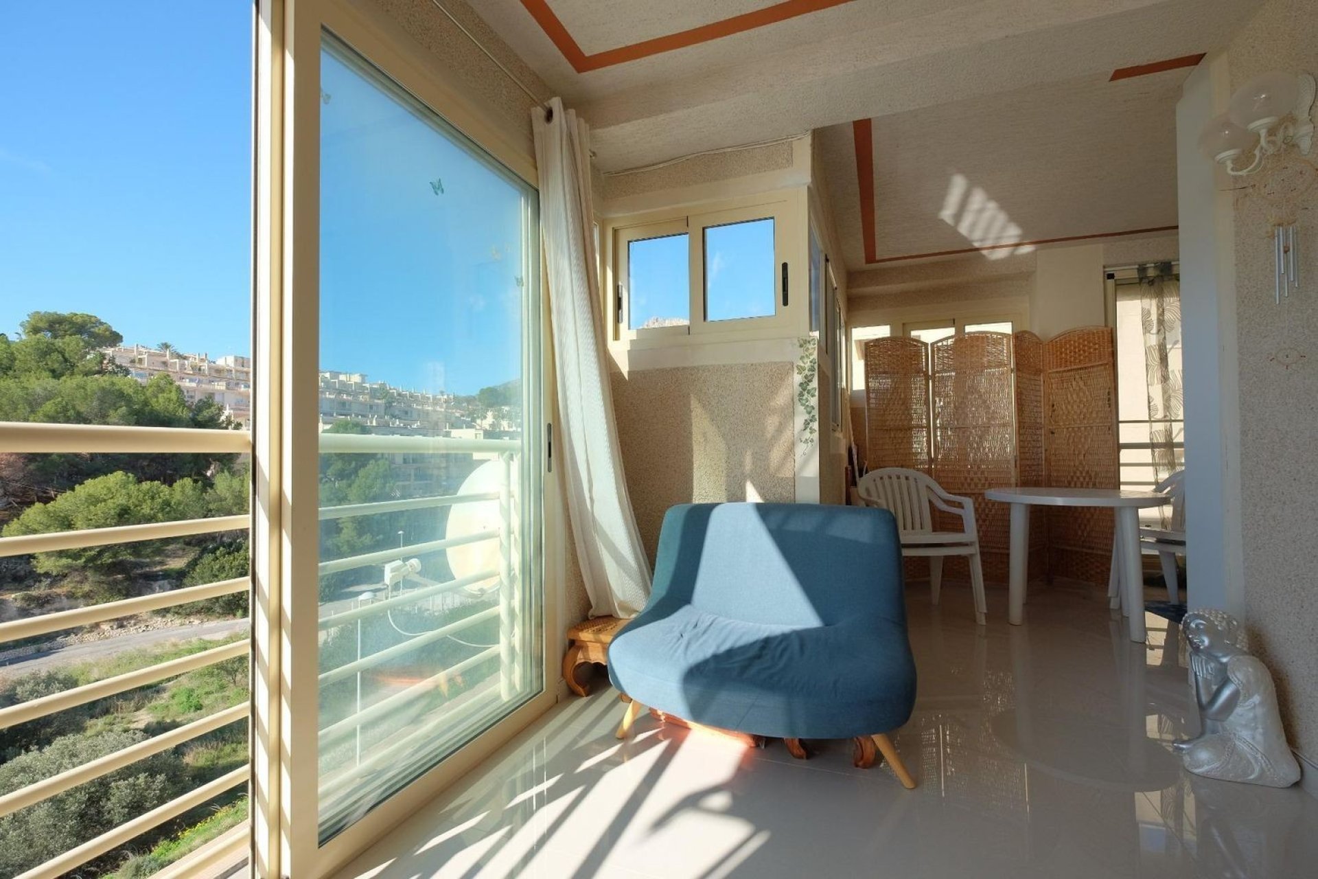 Перепродаж - Апартаменти - Calpe