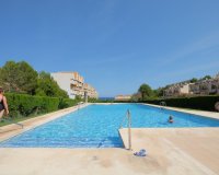 Перепродаж - Апартаменти - Calpe