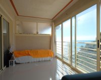 Перепродаж - Апартаменти - Calpe