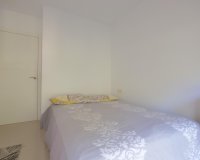Перепродаж - Апартаменти - Calpe