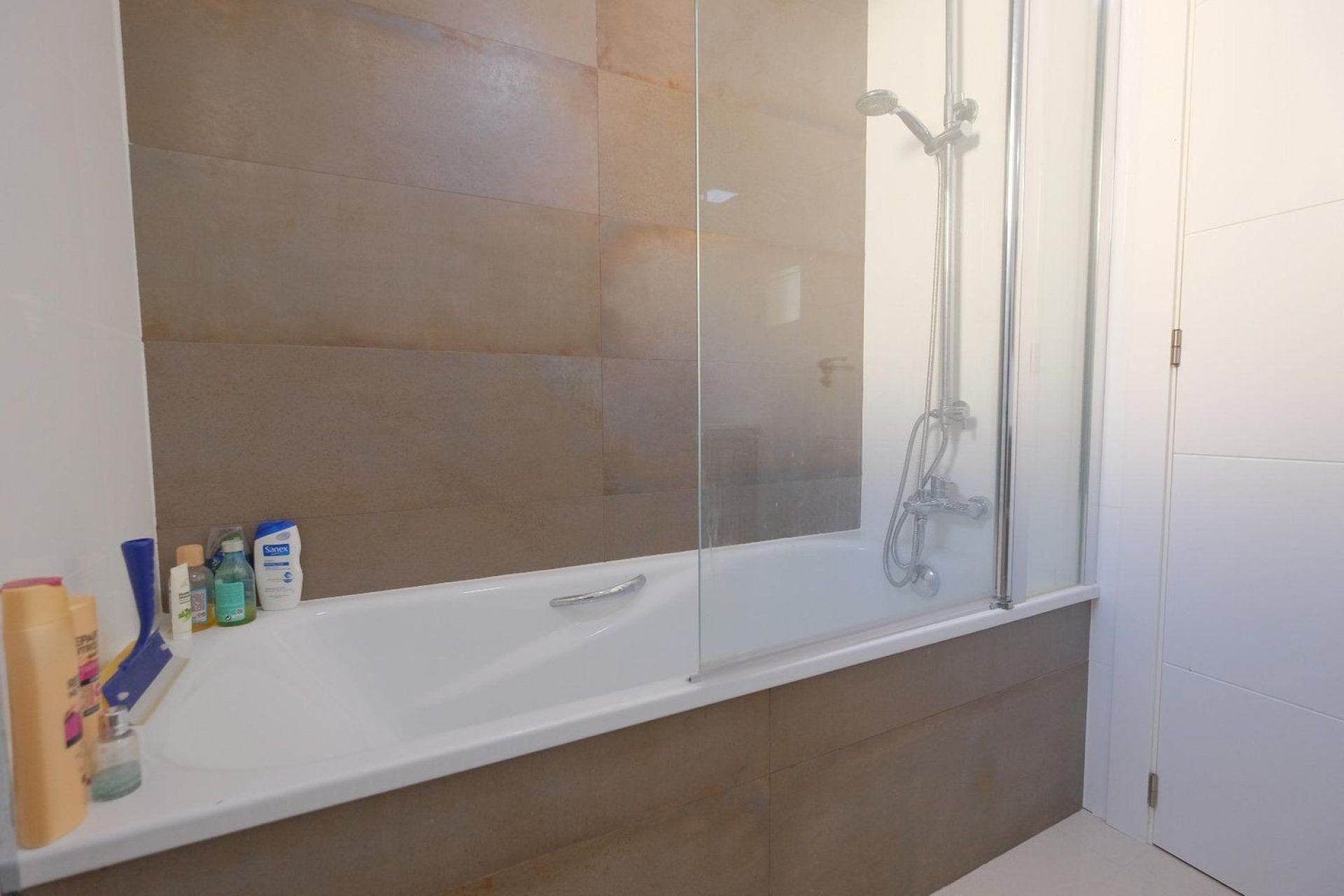 Перепродаж - Апартаменти - Calpe