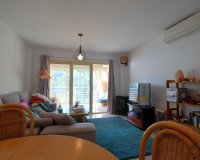 Перепродаж - Апартаменти - Calpe