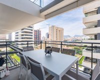 Перепродаж - Апартаменти - Calpe - 
