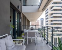 Перепродаж - Апартаменти - Calpe - 