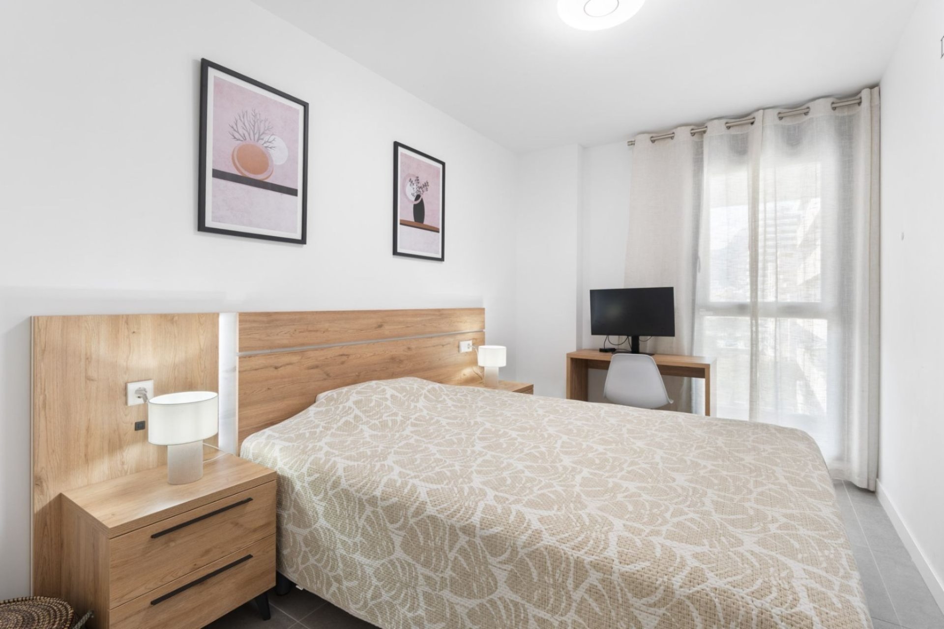 Перепродаж - Апартаменти - Calpe - 