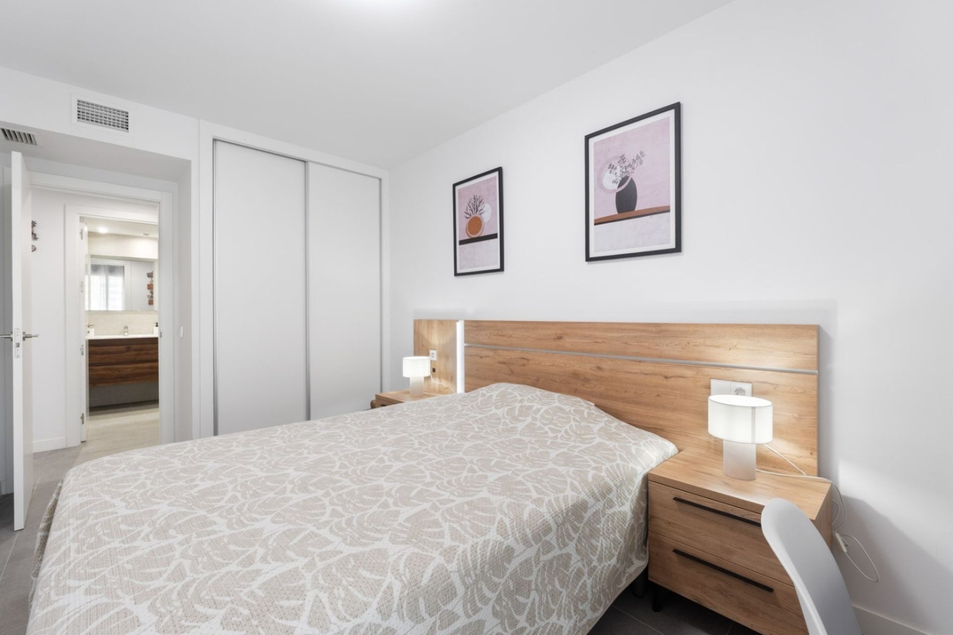 Перепродаж - Апартаменти - Calpe - 