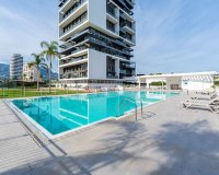 Перепродаж - Апартаменти - Calpe - 