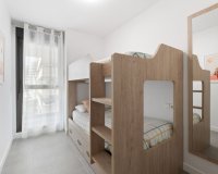 Перепродаж - Апартаменти - Calpe - 