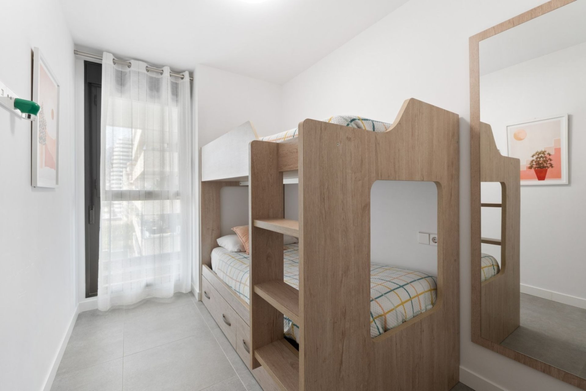 Перепродаж - Апартаменти - Calpe - 