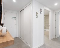 Перепродаж - Апартаменти - Calpe - 