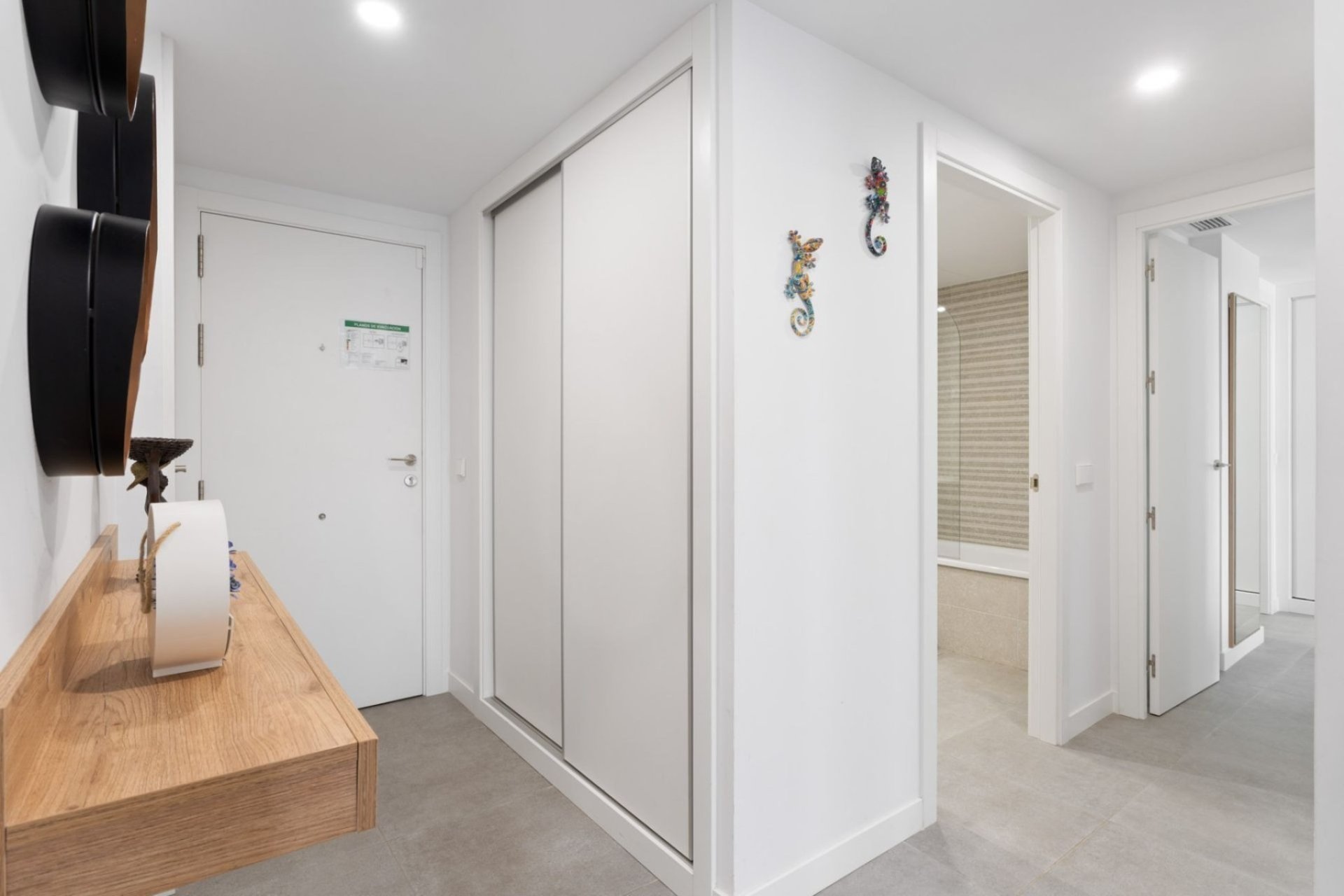 Перепродаж - Апартаменти - Calpe - 