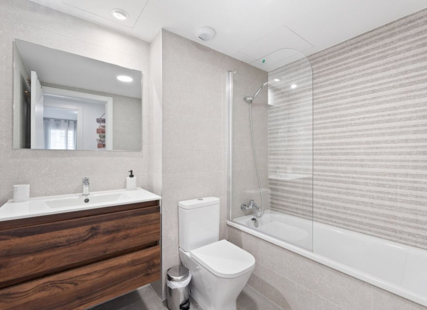 Перепродаж - Апартаменти - Calpe - 