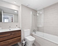 Перепродаж - Апартаменти - Calpe - 