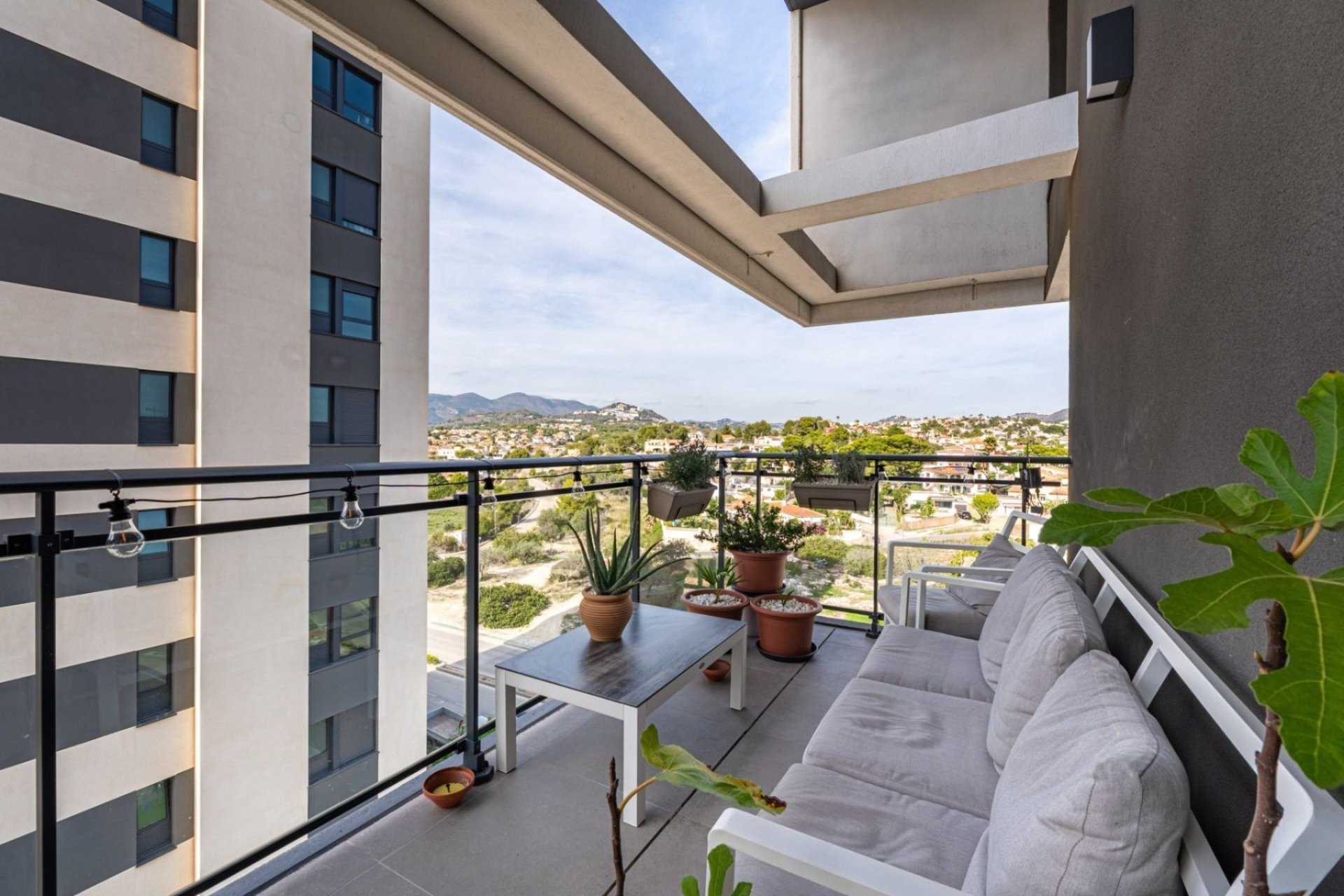 Перепродаж - Апартаменти - Calpe - 