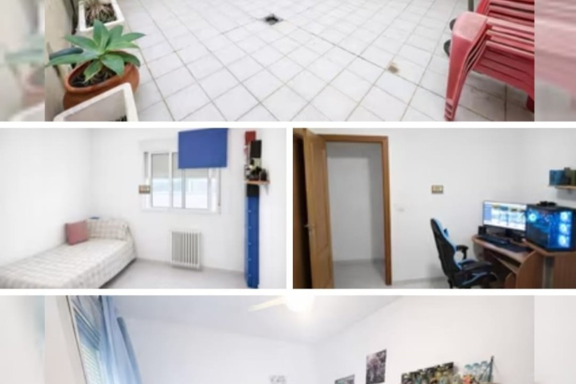Перепродаж - Апартаменти - Calpe - 