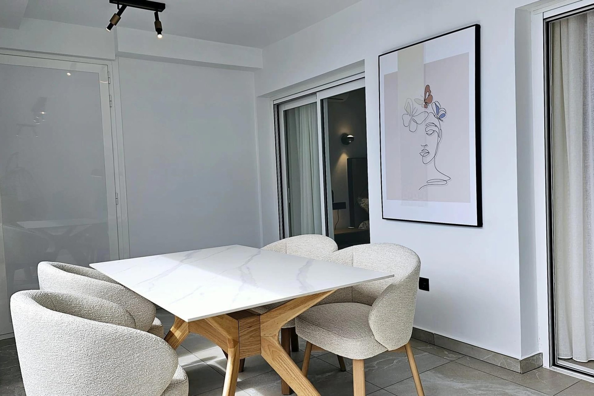 Перепродаж - Апартаменти - Calpe - 