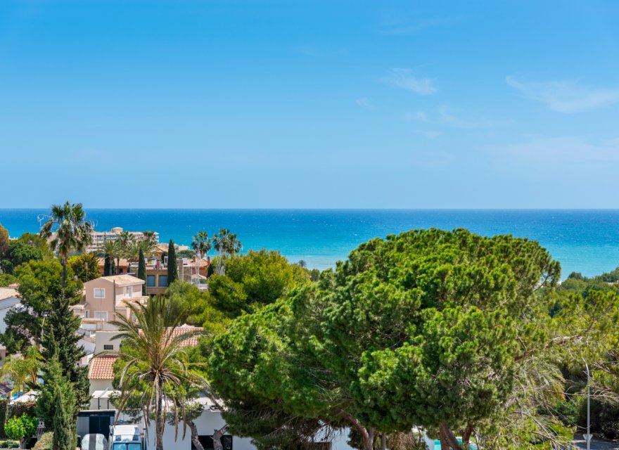 Перепродаж - Апартаменти - Campoamor