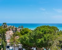 Перепродаж - Апартаменти - Campoamor