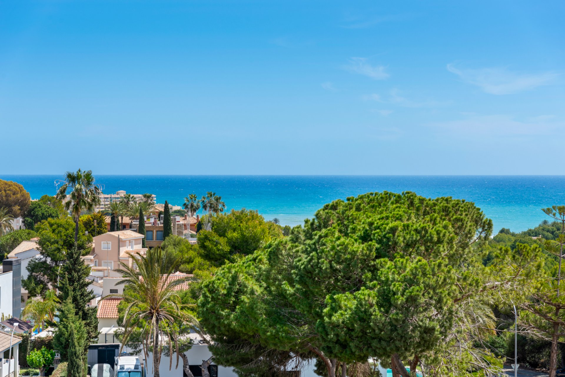 Перепродаж - Апартаменти - Campoamor