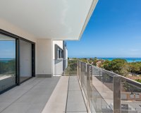 Перепродаж - Апартаменти - Campoamor