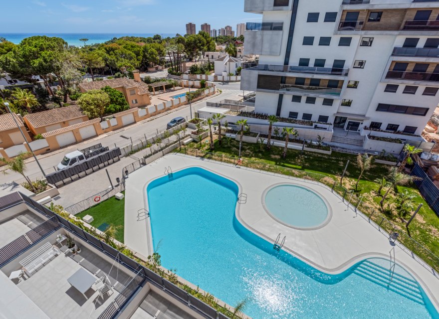 Перепродаж - Апартаменти - Campoamor