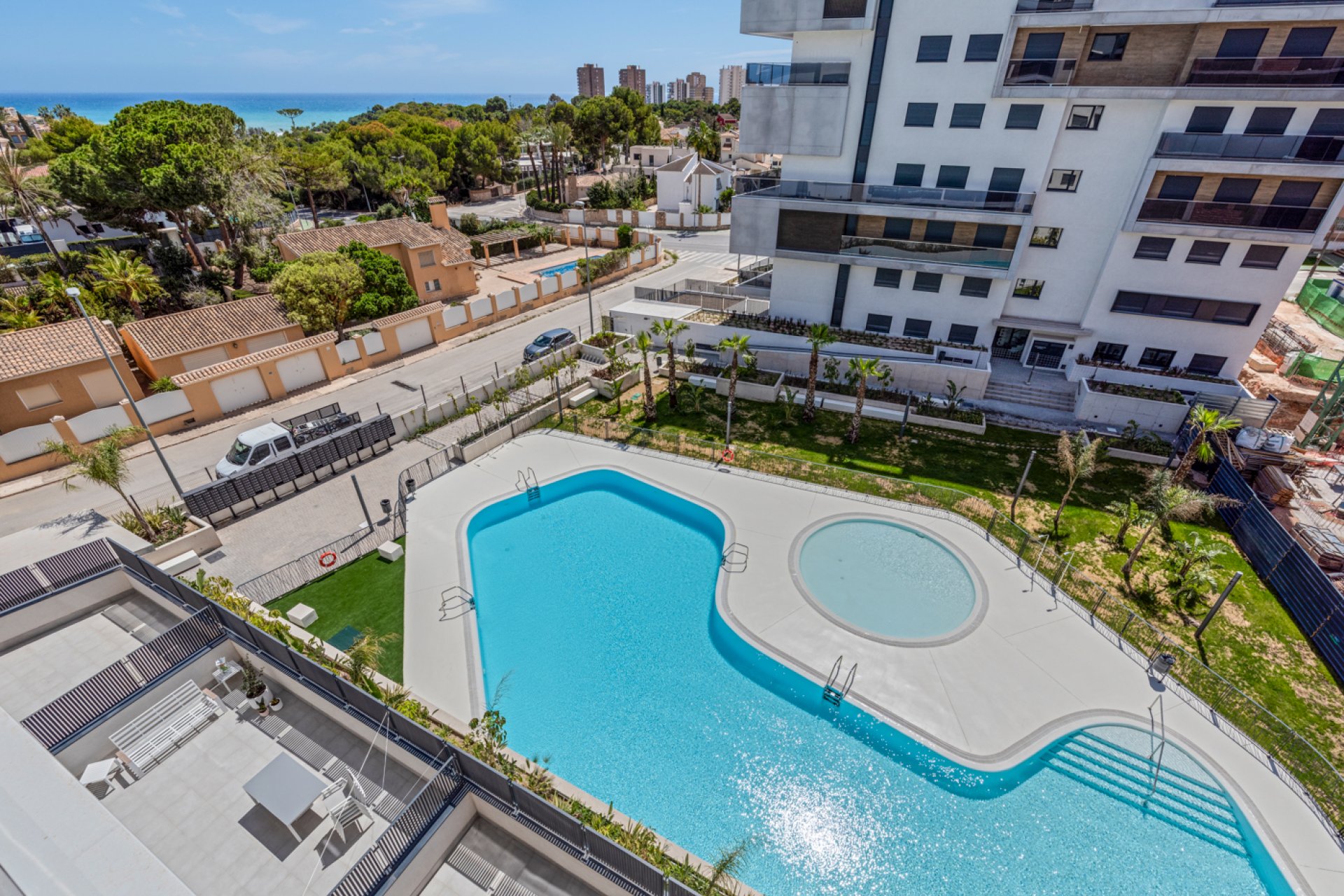 Перепродаж - Апартаменти - Campoamor