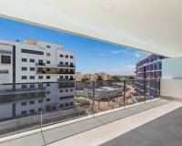 Перепродаж - Апартаменти - Campoamor