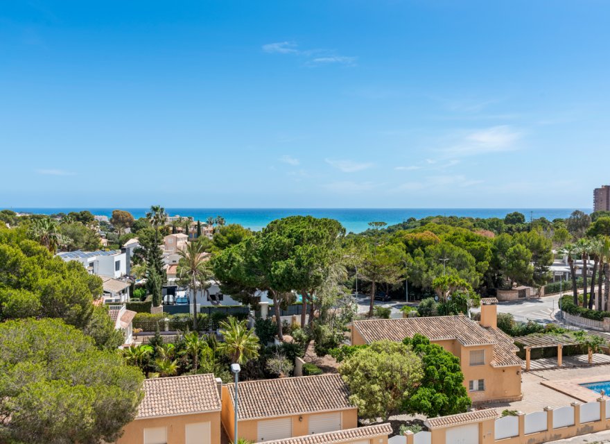 Перепродаж - Апартаменти - Campoamor