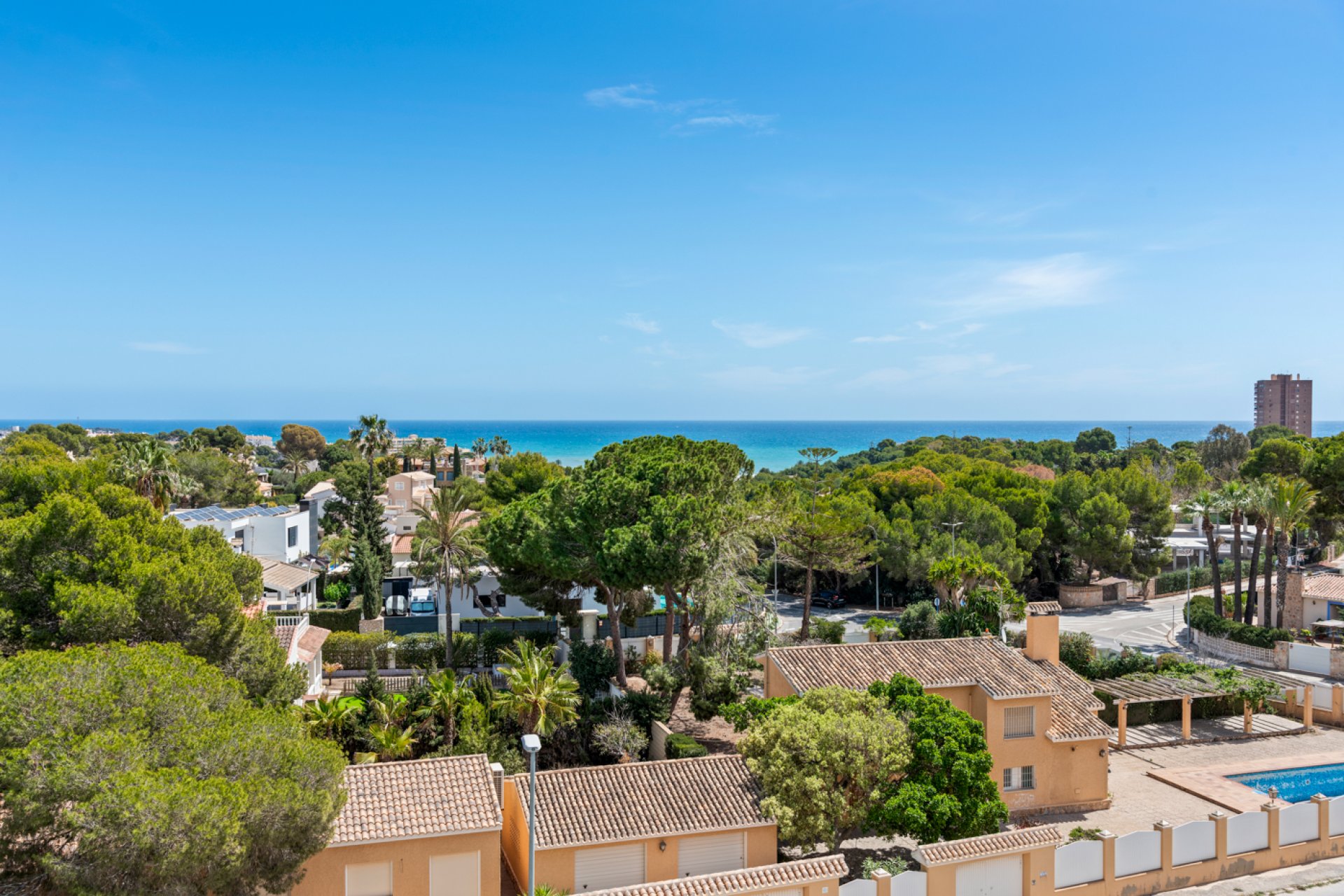 Перепродаж - Апартаменти - Campoamor