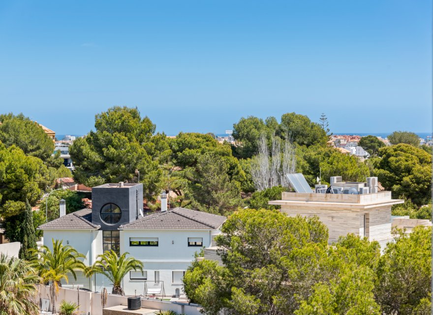 Перепродаж - Апартаменти - Campoamor