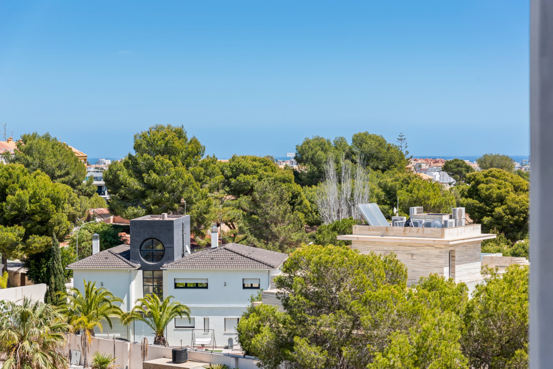 Перепродаж - Апартаменти - Campoamor