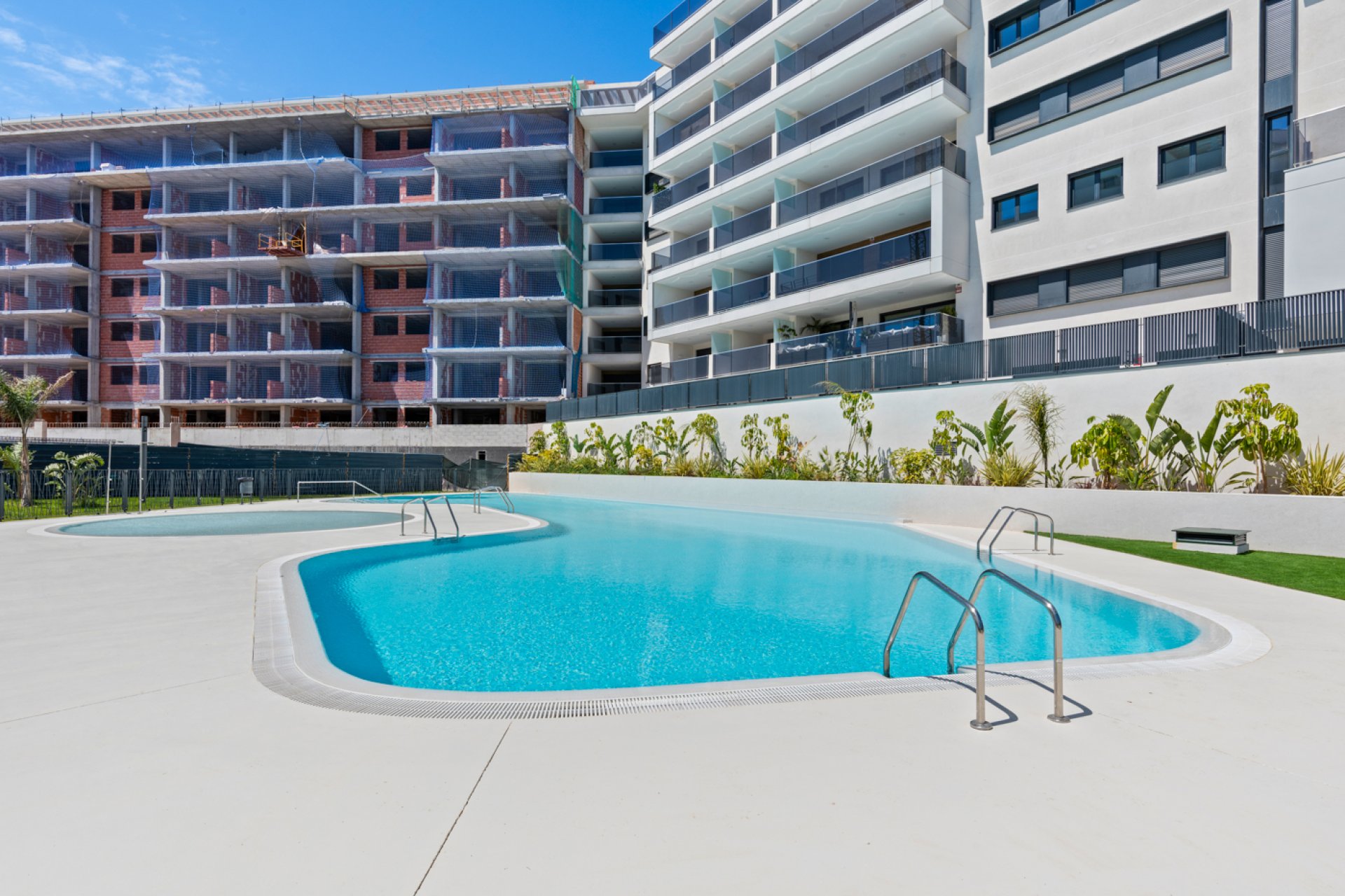 Перепродаж - Апартаменти - Campoamor