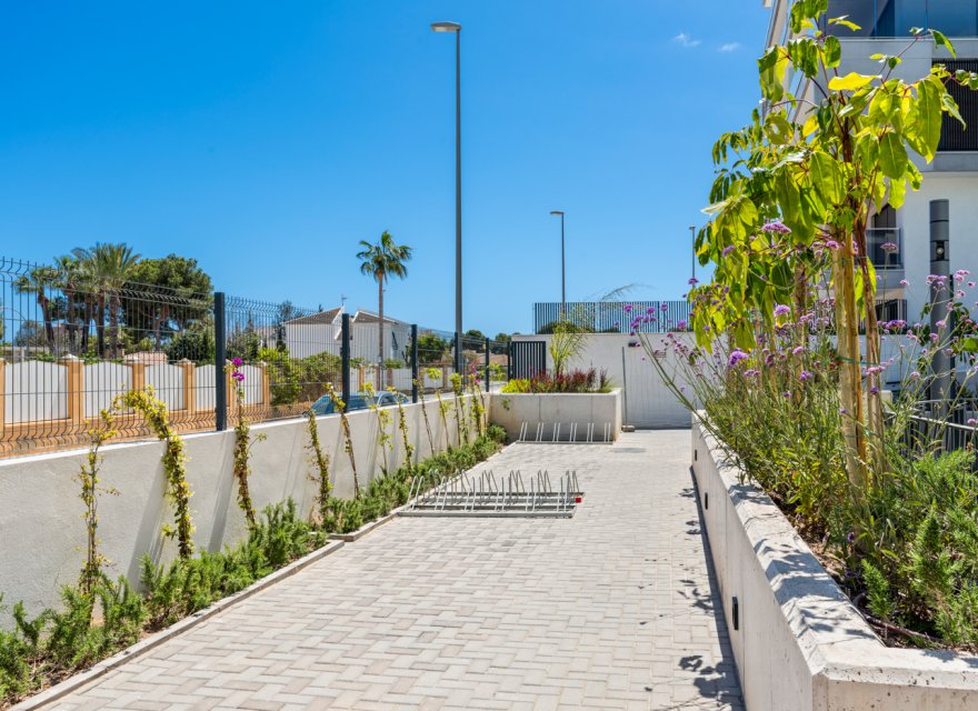 Перепродаж - Апартаменти - Campoamor