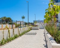 Перепродаж - Апартаменти - Campoamor