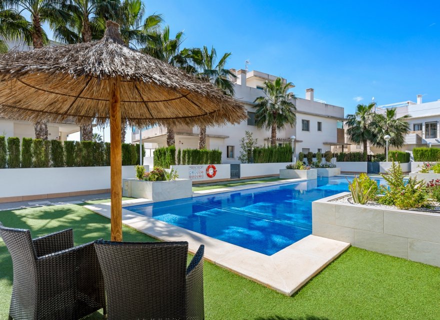 Перепродаж - Апартаменти - Ciudad Quesada - Doña Pepa