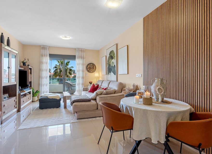 Перепродаж - Апартаменти - Ciudad Quesada - Doña Pepa