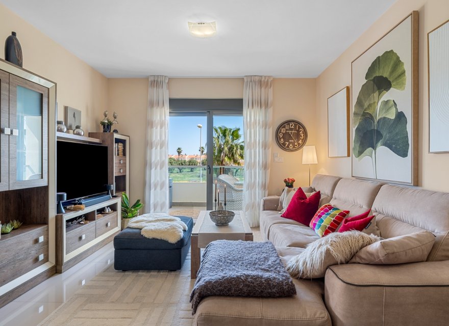 Перепродаж - Апартаменти - Ciudad Quesada - Doña Pepa