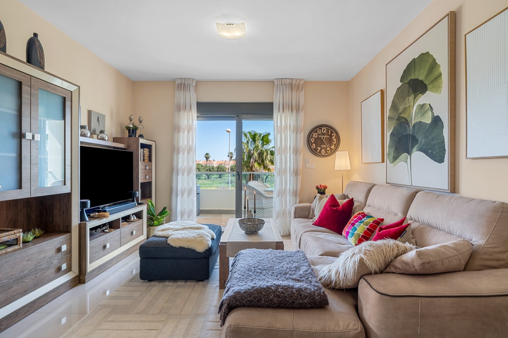 Перепродаж - Апартаменти - Ciudad Quesada - Doña Pepa