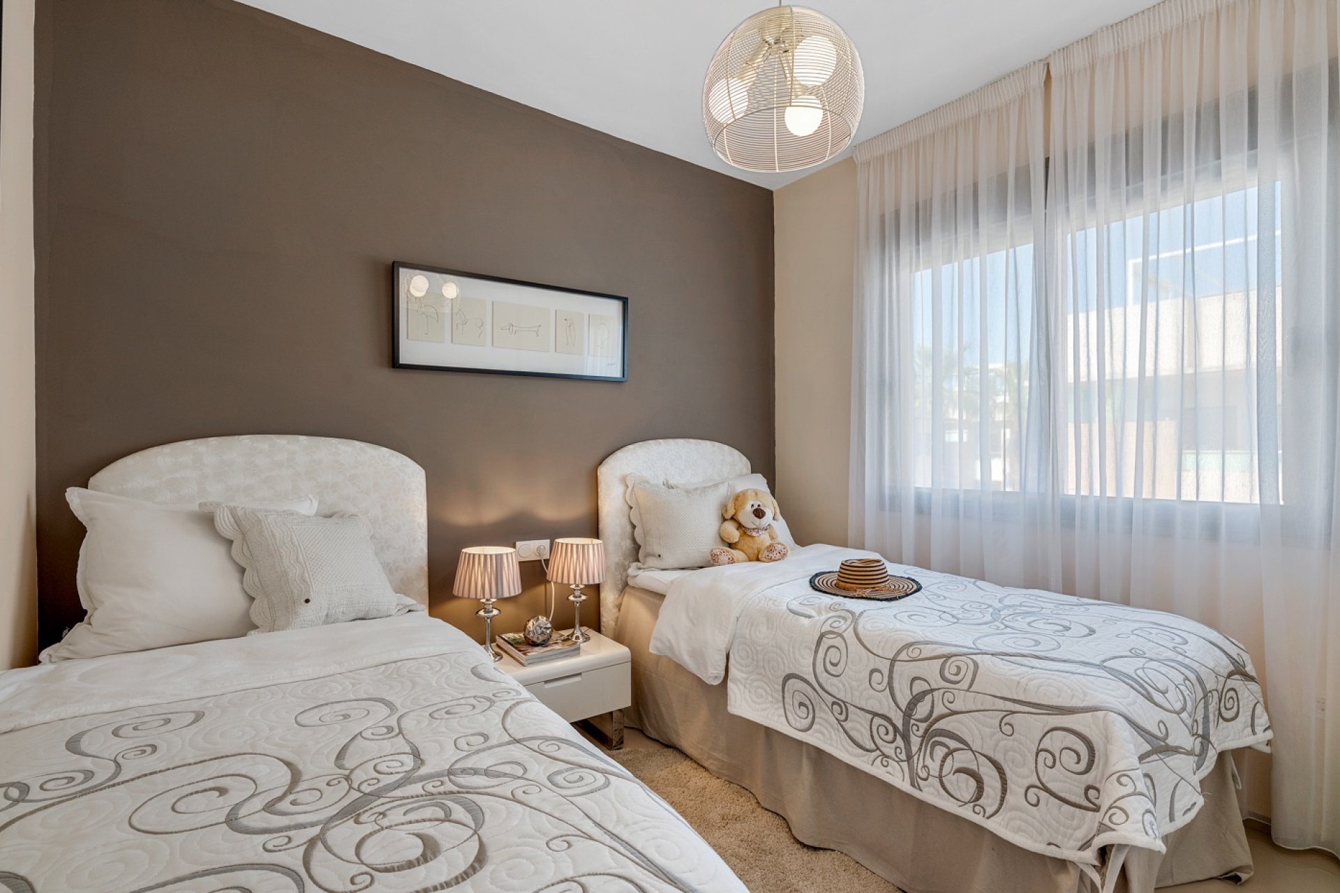 Перепродаж - Апартаменти - Ciudad Quesada - Doña Pepa