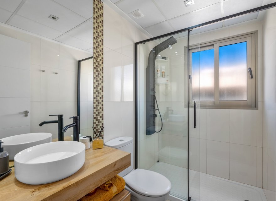 Перепродаж - Апартаменти - Ciudad Quesada - Doña Pepa