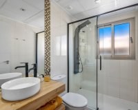 Перепродаж - Апартаменти - Ciudad Quesada - Doña Pepa