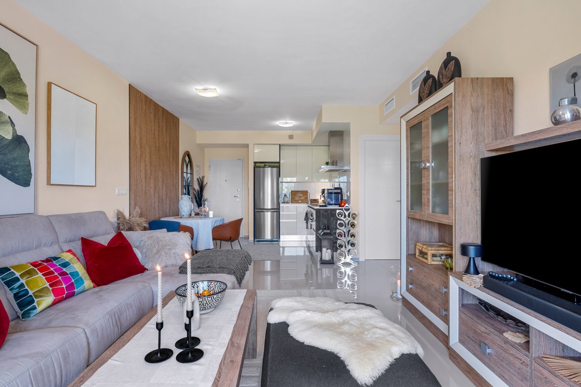 Перепродаж - Апартаменти - Ciudad Quesada - Doña Pepa